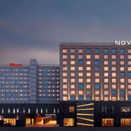 Ibis Chennai Omr - An Accor Brand Hotel Exterior photo