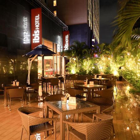 Ibis Chennai Omr - An Accor Brand Hotel Exterior photo