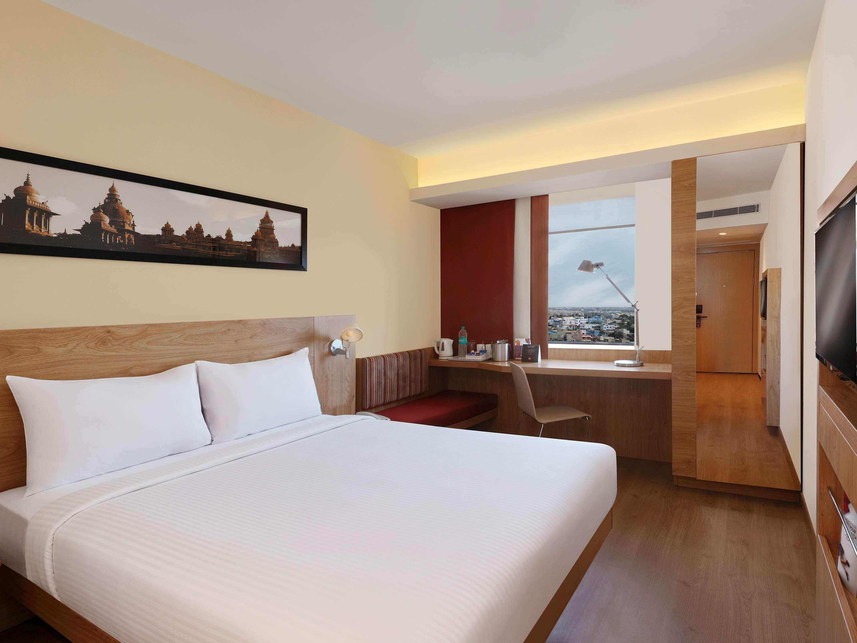 Ibis Chennai Omr - An Accor Brand Hotel Exterior photo