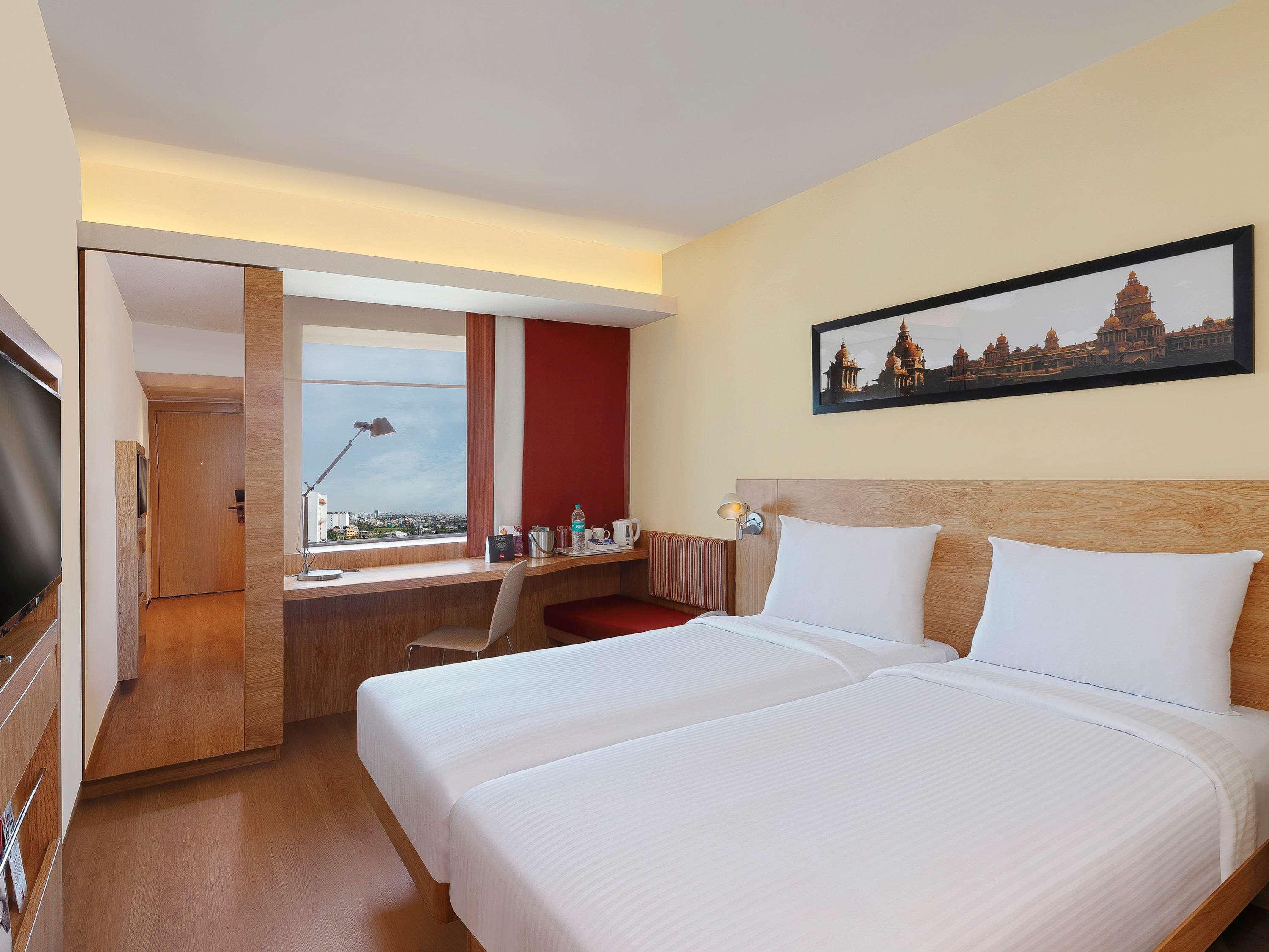 Ibis Chennai Omr - An Accor Brand Hotel Exterior photo