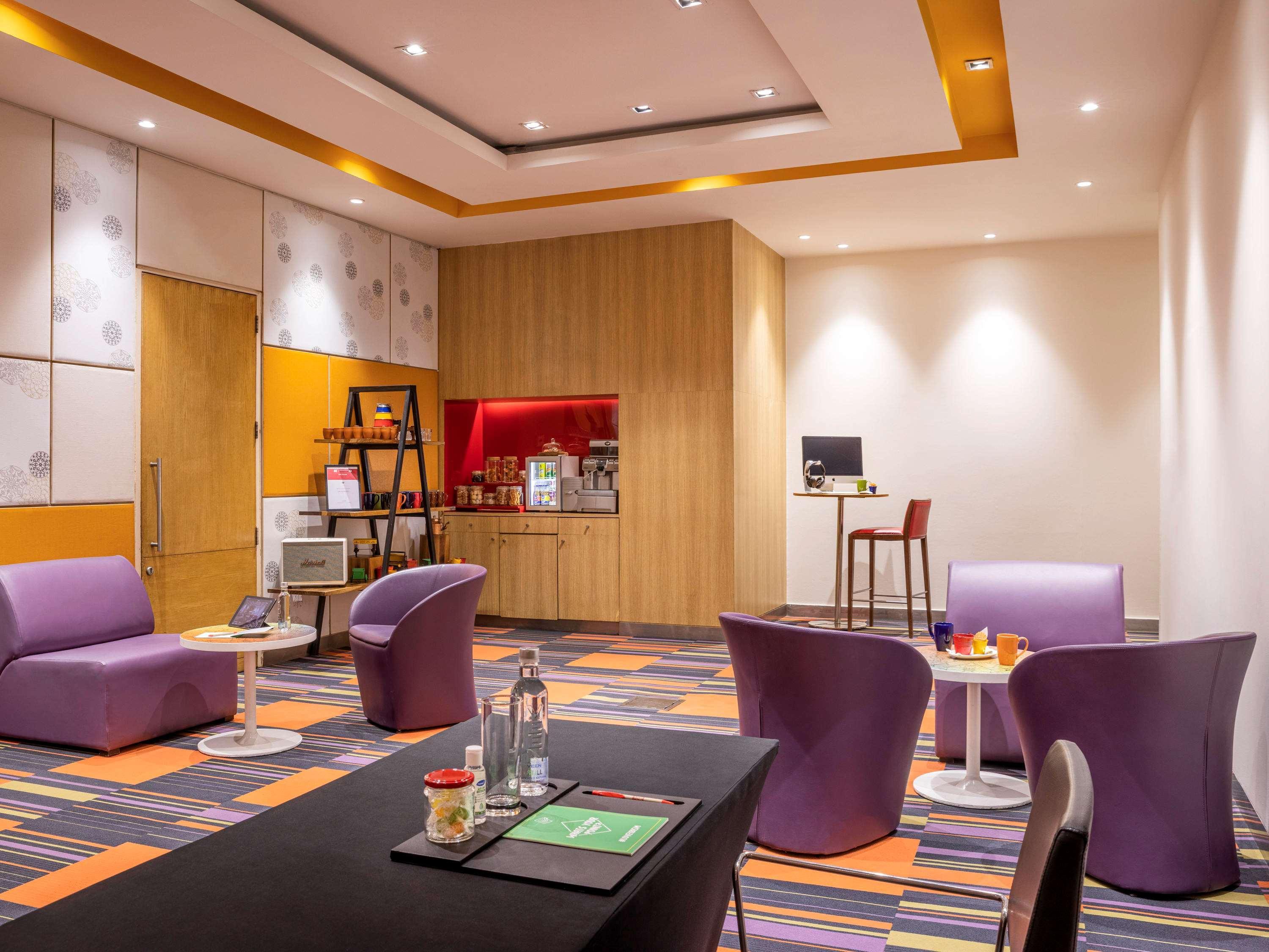 Ibis Chennai Omr - An Accor Brand Hotel Exterior photo
