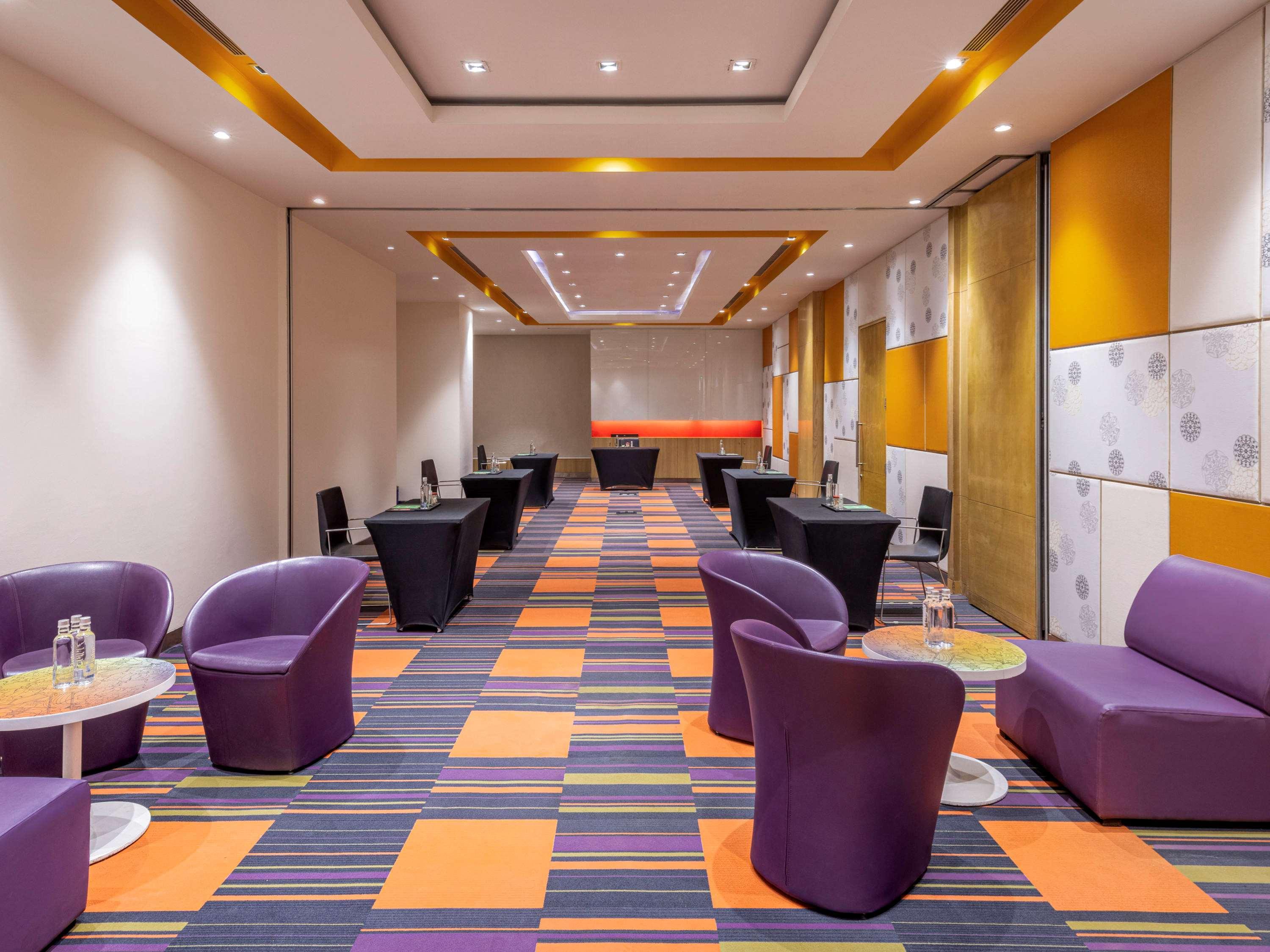Ibis Chennai Omr - An Accor Brand Hotel Exterior photo