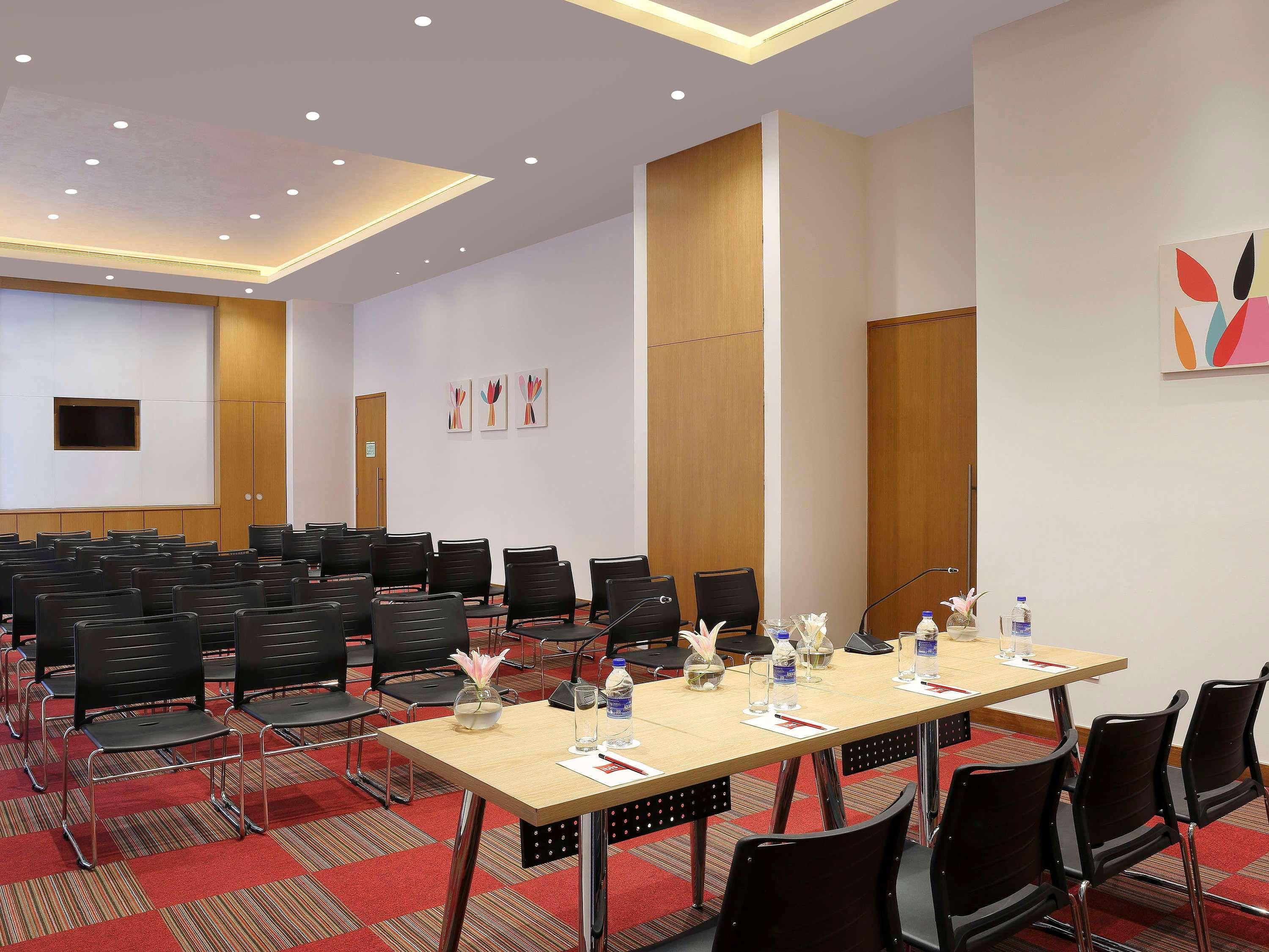 Ibis Chennai Omr - An Accor Brand Hotel Exterior photo