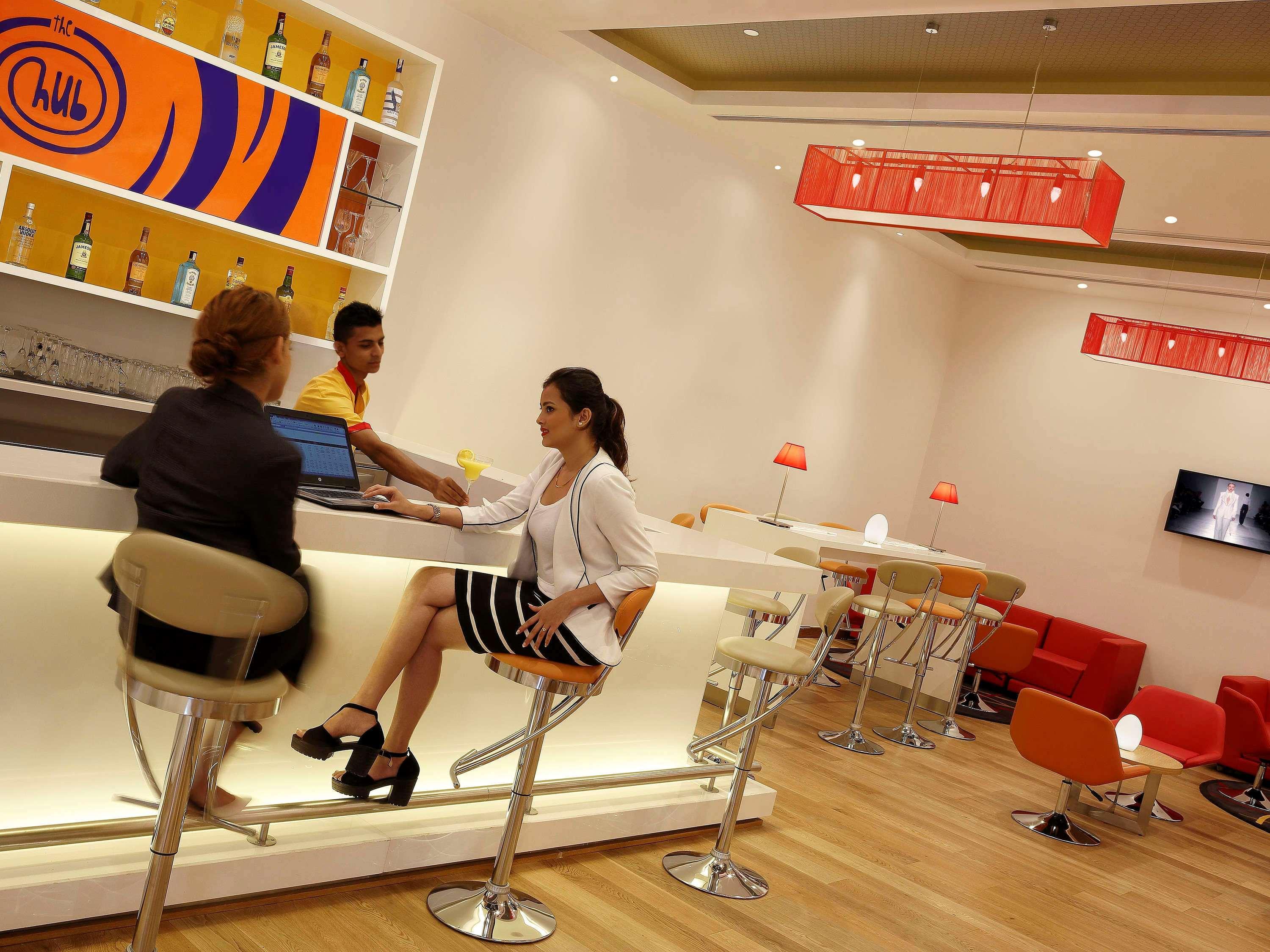 Ibis Chennai Omr - An Accor Brand Hotel Exterior photo
