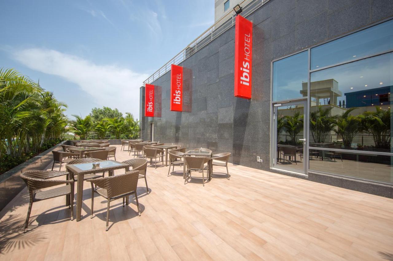 Ibis Chennai Omr - An Accor Brand Hotel Exterior photo