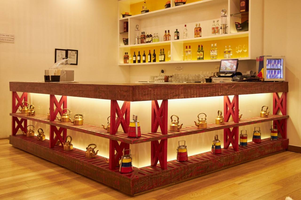 Ibis Chennai Omr - An Accor Brand Hotel Exterior photo
